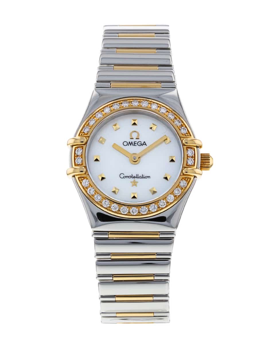 Omega 2025 1365 battery